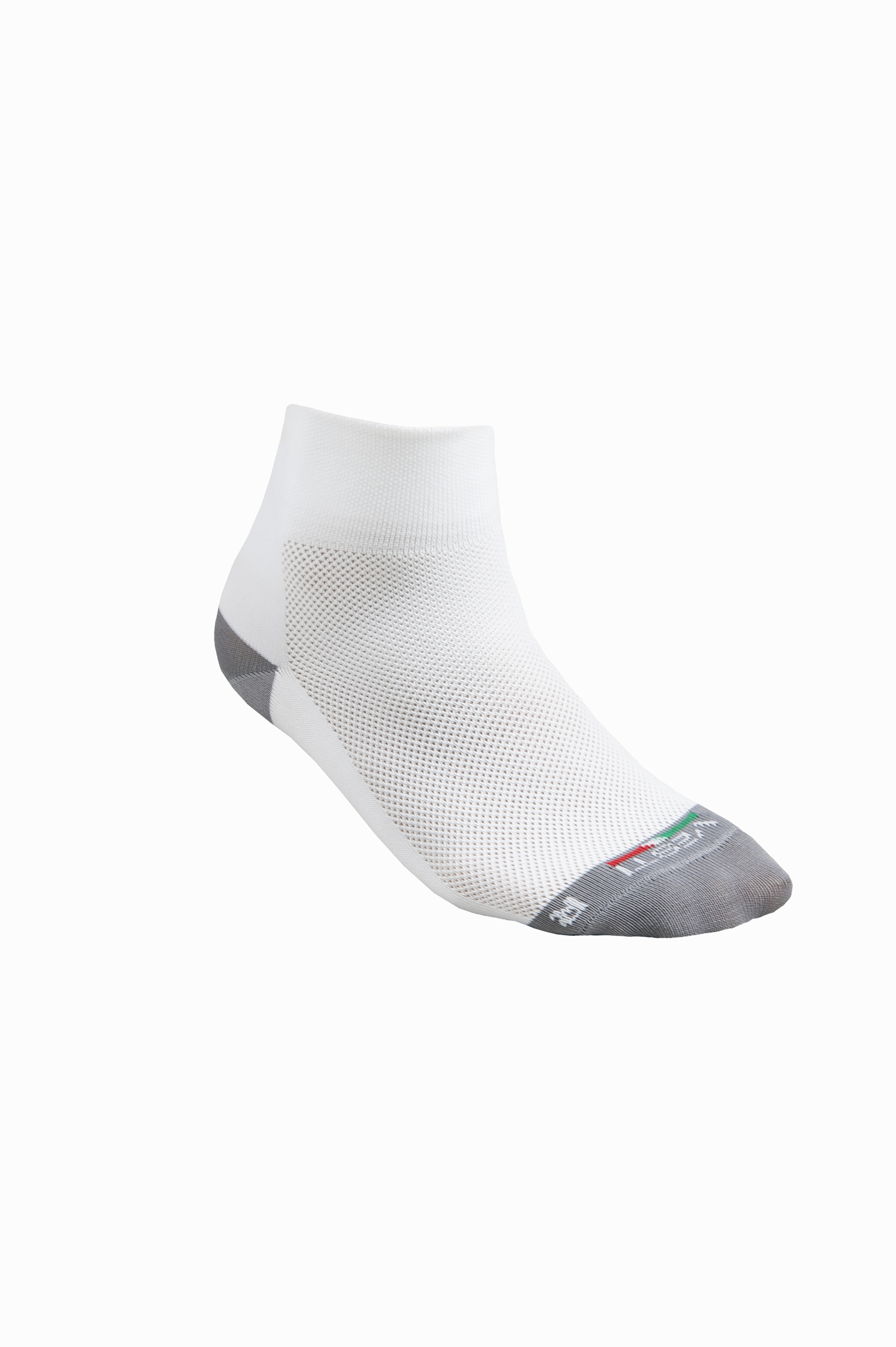bianco-grigio medio